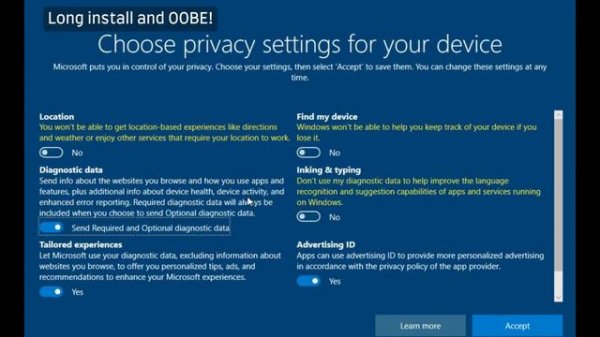 Dualbooting Windows 10 and Windows 7