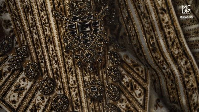 "Balenciaga y la Pintura Española": Una exposición espectacular смотреть онлайн