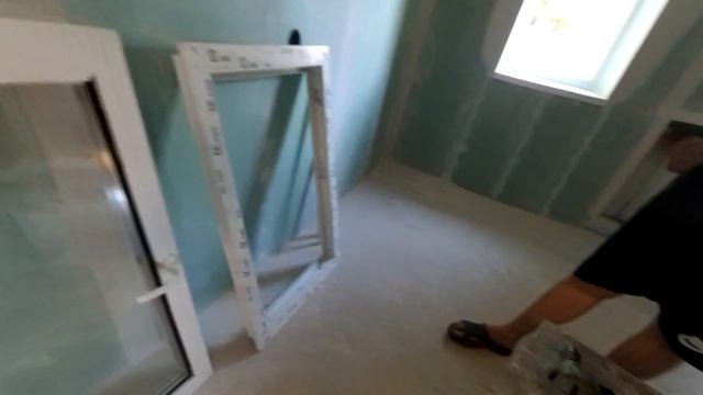 За счёт чего не проседает створка окна? смотреть онлайн