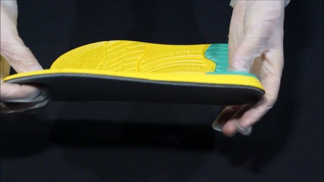 Легкие стельки с эффектом памяти смотреть онлайн