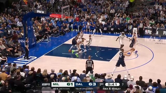 Best Plays From NBA All-Star Starter Luka Doncic | 2022-23 NBA Season смотреть онлайн