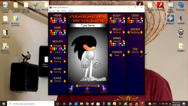 Como Descargar Juegos Flash Para PC Y Android 2022 смотреть онлайн