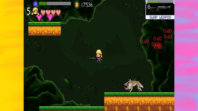 New Upcoming Indie Game - Cally's Trials: Episode 2 - A GIANT BUTT PLUG смотреть онлайн