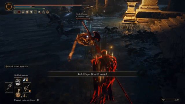 Godslayer Incantations explained for invaders - Elden Ring PVP смотреть онлайн
