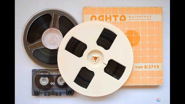Механический Пресс - Механический Пресс-1 (1988) смотреть онлайн