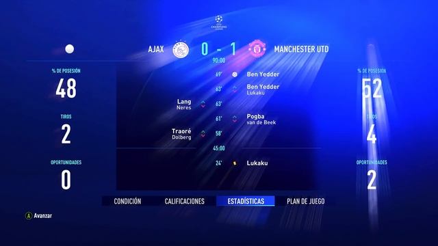 ?RECONSTRUYENDO al AJAX | Fifa 21 Modo Carrera LITE!! смотреть онлайн