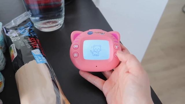 Тетя порадовала детей!? Муж подрался с машиной!? Пеку хлеб без муки!? Воспоминания о 90х✌️ смотреть онлайн