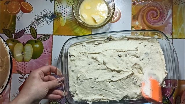 Кулинарные шедевры с Ириной