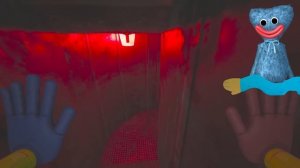 НАШЕЛ СЕКРЕТНУЮ ДВЕРЬ ТВ ВУМЕН ХАГИ ВАГИ