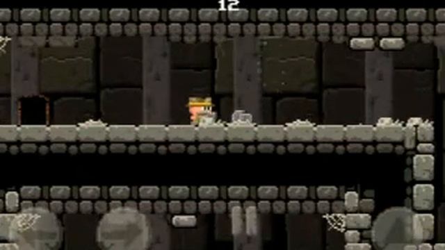 Meganoid2 cap 1 смотреть онлайн
