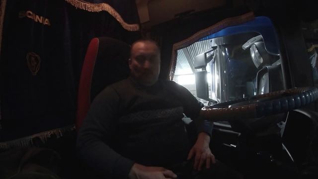 SCANIA P400.Мелкий ремонт и обслуживание.Никуда от этого не деться..... смотреть онлайн