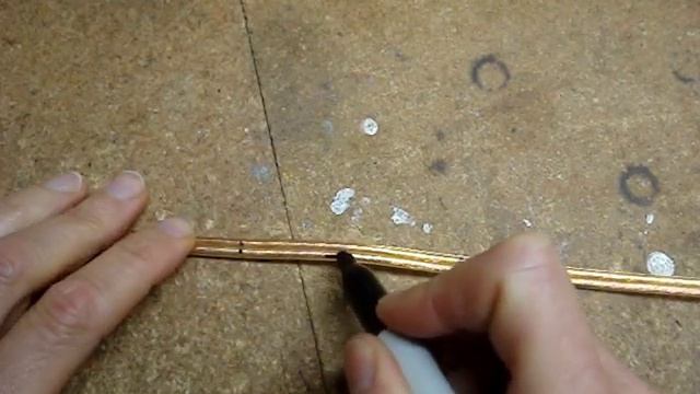 How to Install a Switch on a Lamp Cord смотреть онлайн