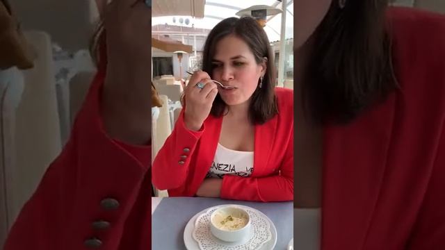 Васту. Пятница - день Венеры, пробуем султанский десерт из миндаля смотреть онлайн