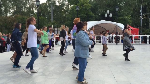 ТАНЦЕВАЛЬНЫЙ МАСТЕР-КЛАСС(2). Елена Дружнова(Хеста Хариста). смотреть онлайн