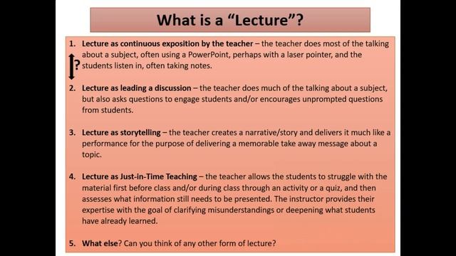 Active Learning: Formative and Summative Assessments смотреть онлайн