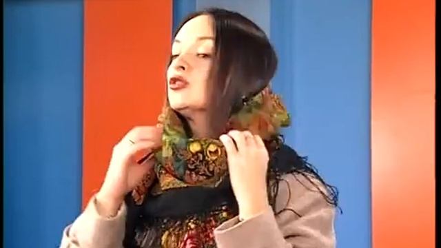 ВИНТАЖ. Бабушкины винтажные платья смотреть онлайн