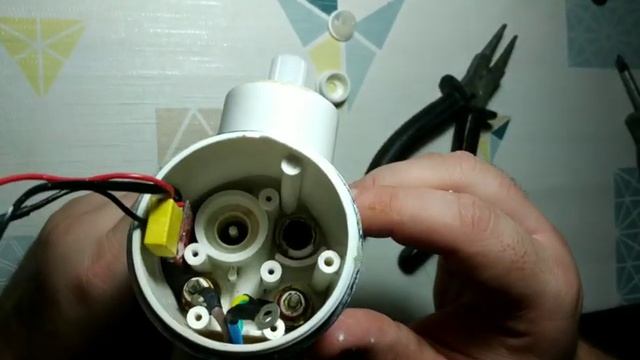 Ремонт проточного водонагревателя смотреть онлайн