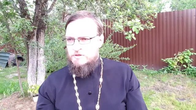 Редко навещаю могилу близких, чувствую вину. Священник Антоний Русакевич смотреть онлайн