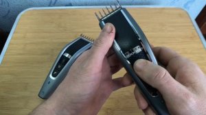 Philips HC5650 машинка для стрижки или HC5630. Какую выбрать из серии 5000?