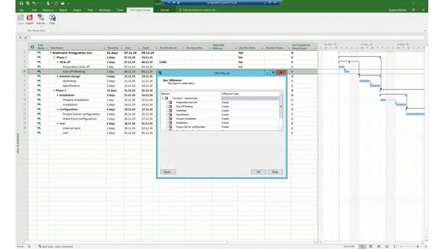 How to integrate SAP or Jira with Microsoft Project смотреть онлайн