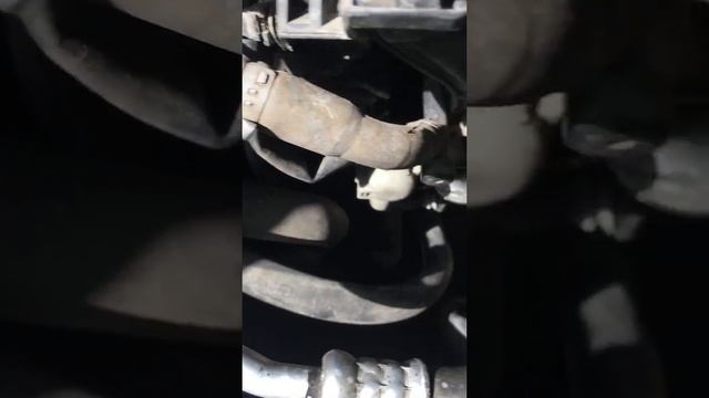 Работа муфты кондиционера Mazda 3 bk 1.6 смотреть онлайн