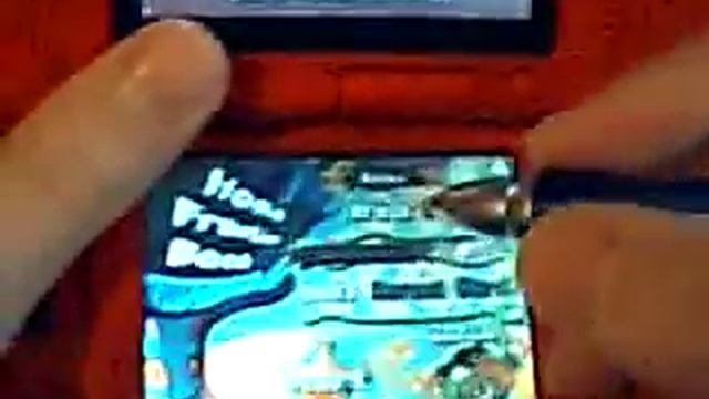 vulgoras' review of gunpey ds смотреть онлайн