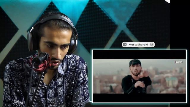 КЛИП Styopa - King Kong 2018 (RAP.TJ) reaction | ری اکشن رپ تاجیکی смотреть онлайн