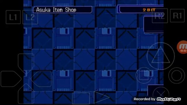 Main game Mod Digimon World 3 Part 1 смотреть онлайн