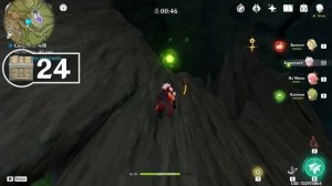 ЛУГА ВИШУДХИ НА 100%.ВСЕ СУНДУКИ И ЗАГАДКИ, СКРЫТЫЕ СУНДУКИ, СУМЕРУ НА 100%.