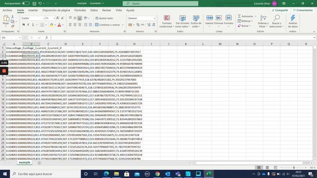 Learn how to import a waveform from PSIM - Frenetic Online смотреть онлайн