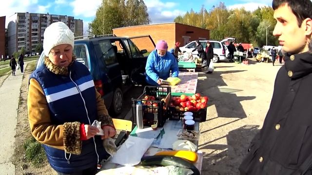 Жизнь в Литве. Visaginas #4 смотреть онлайн
