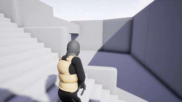 Active Ragdoll Physics! Brutal Gameplay! Ragdoll Showcase - [Manta's Warbox] (free version) #70 смотреть онлайн