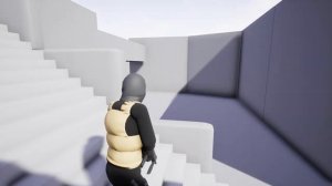 Active Ragdoll Physics! Brutal Gameplay! Ragdoll Showcase - [Manta's Warbox] (free version) #70