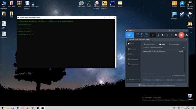 Гайд на троллинг друга в коммандной строке(да,да) смотреть онлайн
