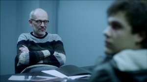 Умник, 8 серия