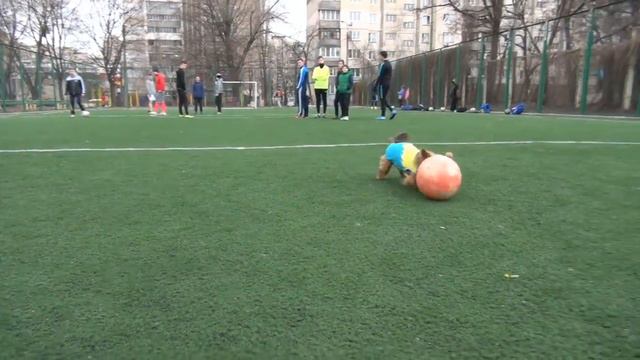 Яша спортсмен - 3 Яша багатоборець смотреть онлайн