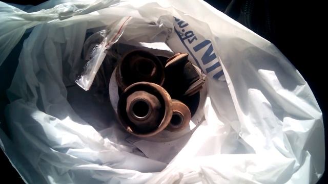 Chery Amulet. Отзыв о запчастях и ощущение от замены катализатора