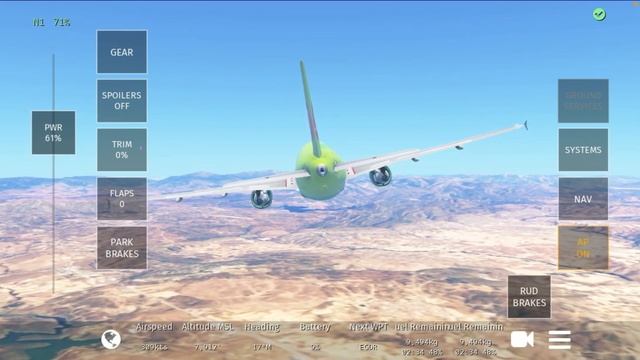 Как играть в Инфинити флайт✈️✈️✈️ смотреть онлайн