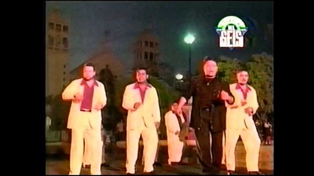 VARIEDADES del SEIS con DAVIS ROSALES desde ARMENIA (7/100) смотреть онлайн