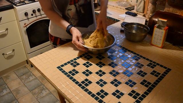 Готовим имбирные пряники смотреть онлайн