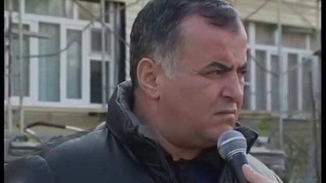 Руководитель Дагестанского фонда капитального ремонта Алиев М.А. в программе "Акценты" смотреть онлайн