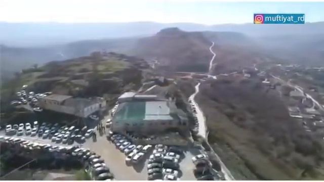 Маджлис села Кадар смотреть онлайн