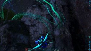 All The Best Ways to get Crystal on Ark Genesis 2 - Lots of EASY Genesis 2 Crystal Locations