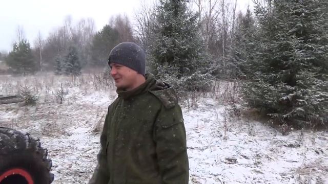 Сравнение двух самодельных квадроциклов. смотреть онлайн