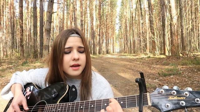 Анна Леоненко - Танцуй под пение птиц (авторская) Звуки живого леса смотреть онлайн