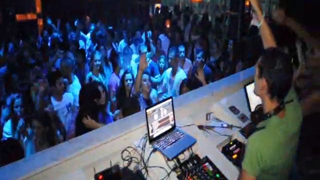DJ AXX SUMMER TOUR 2012 смотреть онлайн