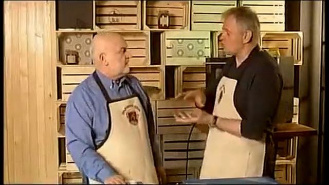 Качка в пиві від Данила Галицького смотреть онлайн