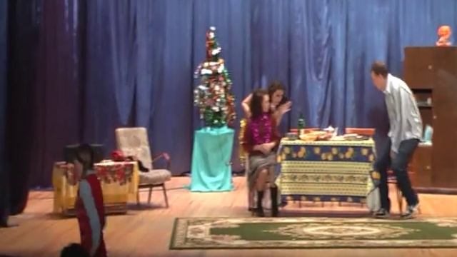 Игра в фанты.MOD смотреть онлайн