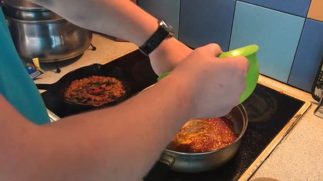 Чистота в каждом движении