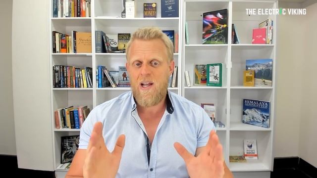 Ford's Jim Farley on EV dealer markups & how to stop them смотреть онлайн